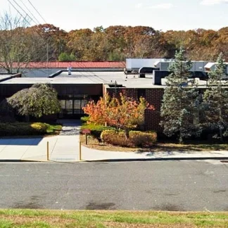 Brookhaven Memorial Hospital - Outpatient, Shirley, New York, 11967