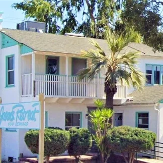 Jasons Retreat Recovery Services - Outpatient, Bakersfield, California, 93305