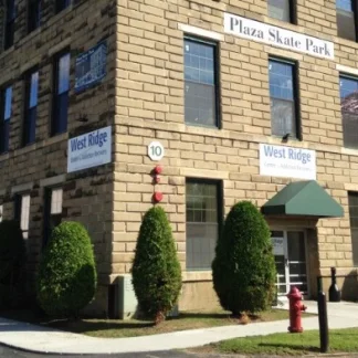 West Ridge Center for Addiction Recovery, Rutland, Vermont, 05701