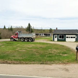 AMHC - Machias Outpatient, Machias, Maine, 04654