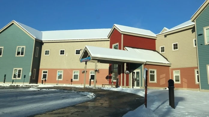 Mat Su Health Services, Wasilla, Alaska, 99654