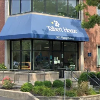 Talbert House - Walnut Hills, Cincinnati, Ohio, 45206