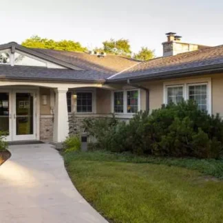 Holy Family Memorial Behavioral Health, Manitowoc, Wisconsin, 54220