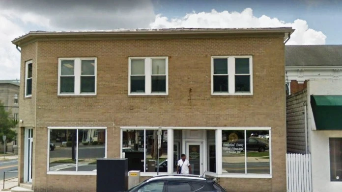 Cumberland County First Step - Alcoholism and Drug Abuse, Bridgeton, New Jersey, 08302