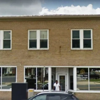 Cumberland County First Step - Alcoholism and Drug Abuse, Bridgeton, New Jersey, 08302