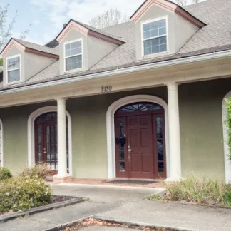 Slidell Addictive Disorders Clinic, Slidell, Louisiana, 70458