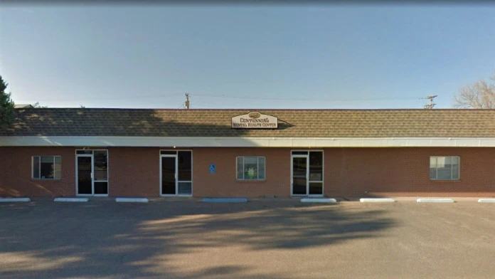 Centennial Mental Health Center, Akron, Colorado, 80720