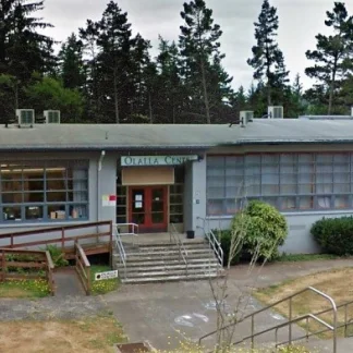 Olalla Family Center, Toledo, Oregon, 97391