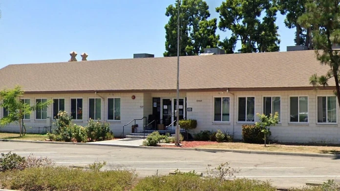 Allen House, Santa Fe Springs, California, 90670