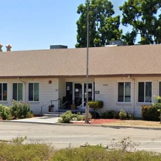 Allen House, Santa Fe Springs, California, 90670