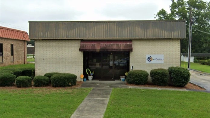 CarePartners, Swainsboro, Georgia, 30401