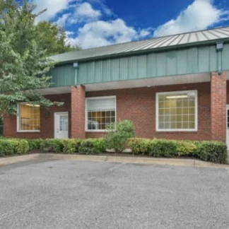 Asheville Recovery Center, Asheville, North Carolina, 28804