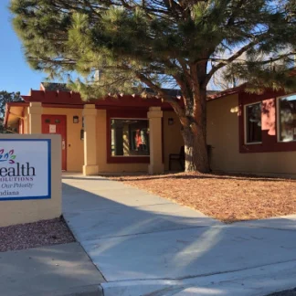 Health Solutions - Rural Services, Trinidad, Colorado, 81082