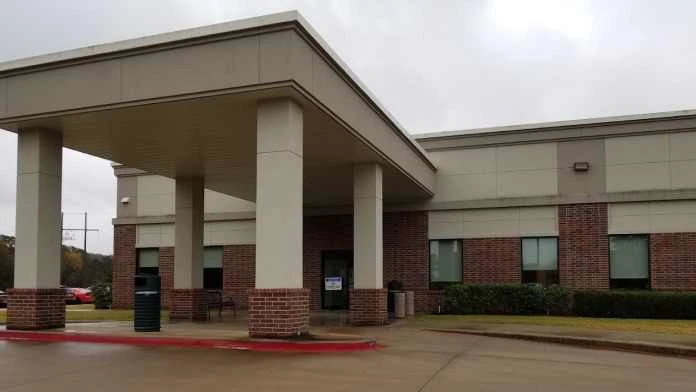 Michael E. DeBakey VA Medical Center - Charles Wilson VA Outpatient Clinic, Lufkin, Texas, 75904