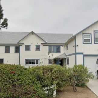 Community Research Foundation, San Diego, California, 92154