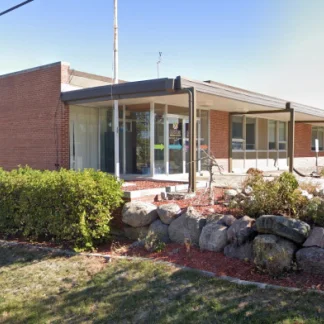 Capstone Behavioral Healthcare, Newton, Iowa, 50208