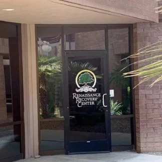 Renaissance Recovery Center, Gilbert, Arizona, 85233