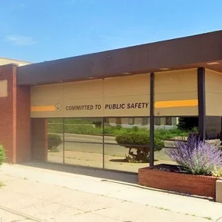 New Mexico VA Health Care System - Las Vegas CBOC, Las Vegas, New Mexico, 87701