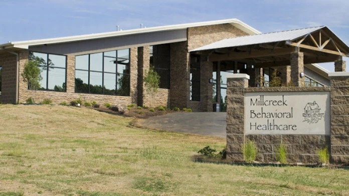 Millcreek Behavioral Health, Fordyce, Arkansas, 71742