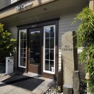 The Center - A Place of HOPE, Edmonds, Washington, 98020