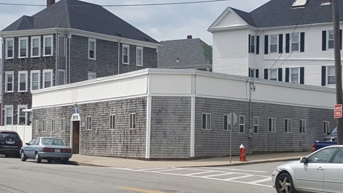High Point - Women's Addiction Treatment Center - WATC, New Bedford, Massachusetts, 02740