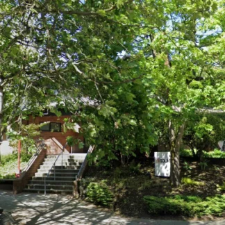 Sound - Capitol Hill, Seattle, Washington, 98122