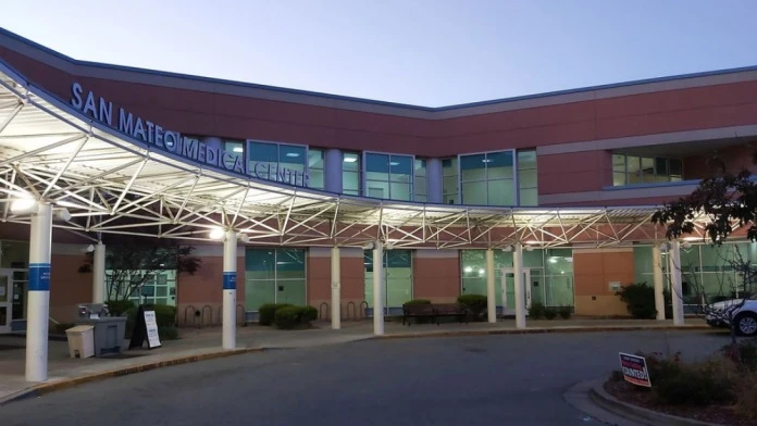 Psychiatric Services - Medical Center, San Mateo, California, 94403