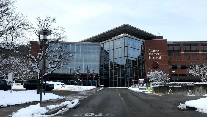 UPMC - Magee Women's Hospital