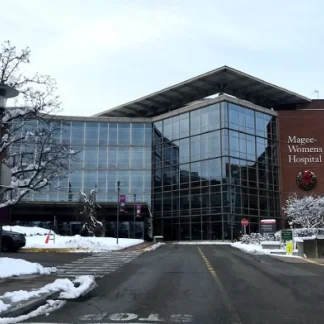 UPMC - Magee Women's Hospital, Pittsburgh, Pennsylvania, 15213