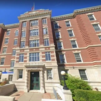 Community Healthlink - Motivating Youth Recovery, Worcester, Massachusetts, 01610