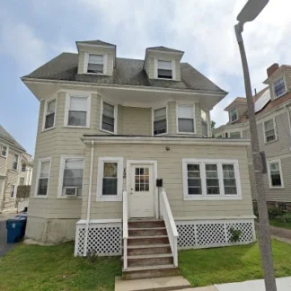 Victory Programs Women's Hope, Boston, Massachusetts, 02125