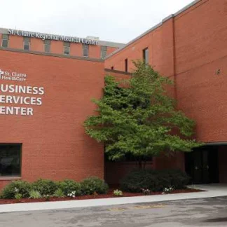 Saint Claire Medical Center - Behavioral Health Services, Morehead, Kentucky, 40351