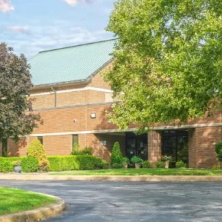 River Valley Behavioral Health Hospital, Owensboro, Kentucky, 42301