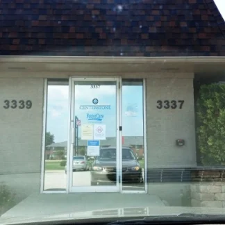 Centerstone - New Castle, New Castle, Indiana, 47362