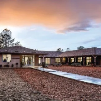 Teen Challenge - Happy Valley Women & Children's Center, Anderson, California, 96007