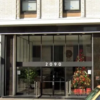 Correctional Association of New York, New York City, New York, 10027