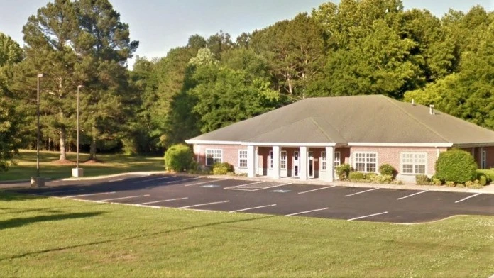 Centerstone, Lawrenceburg, Tennessee, 38464