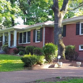 Brentwood Springs Detox, Nashville, Tennessee, 37215