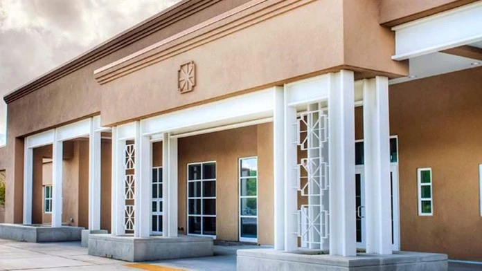 Presbyterian Medical Services - West Broadway, Farmington, New Mexico, 87401