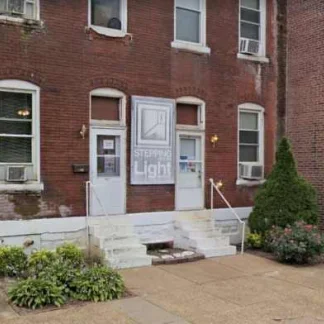 Stepping Into The Light Ministry, Saint Louis, Missouri, 63107