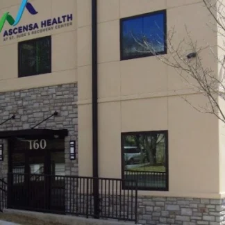 Saint Judes Recovery Center - Family Care Center, Atlanta, Georgia, 30318