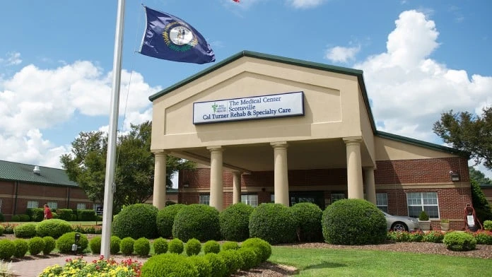 The Medical Center Scottsville - Senior Perspectives, Scottsville, Kentucky, 42164