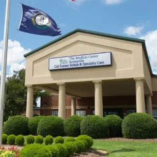 The Medical Center Scottsville - Senior Perspectives, Scottsville, Kentucky, 42164