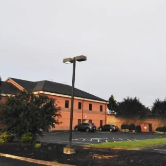 Cherokee Health Systems - Hedrick Drive, Newport, Tennessee, 37821