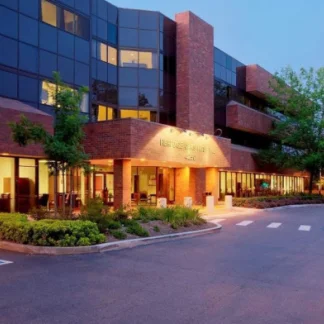 Heritage Oaks Hospital, Sacramento, California, 95841