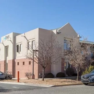 Presbyterian Medical Services, Santa Fe, New Mexico, 87505