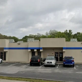 BayCare Behavioral Health, New Port Richey, Florida, 34653