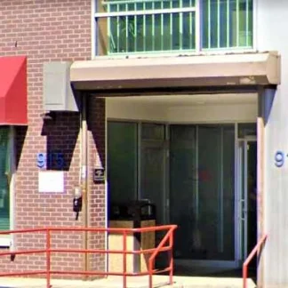 BASICS Esperanza, Bronx, New York, 10459