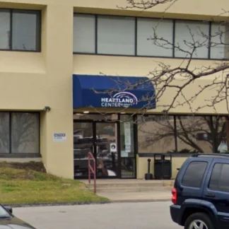 Heartland Center for Behavioral Change, Kansas City, Missouri, 64127