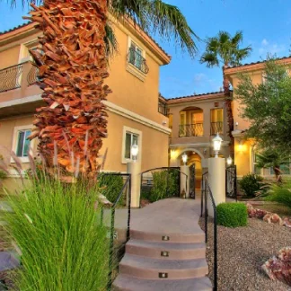 Luxe Treatment Center, Las Vegas, Nevada, 89149